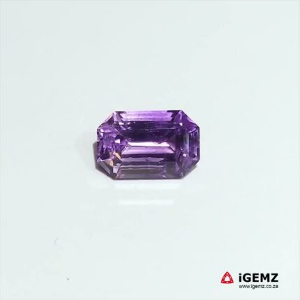 5.73 ct Purple Amethyst - iGemz21536 gemstone for sale at igemz.co.za