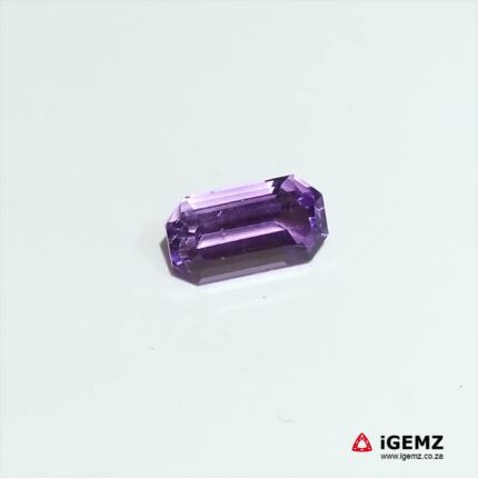4.16 ct Purple Amethyst - iGemz21537 gemstone for sale at igemz.co.za
