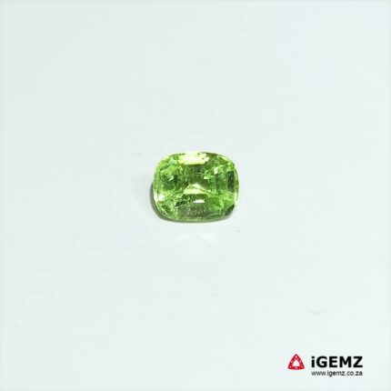 2.23 ct Green Peridot - iGemz21538 gemstone for sale at igemz.co.za