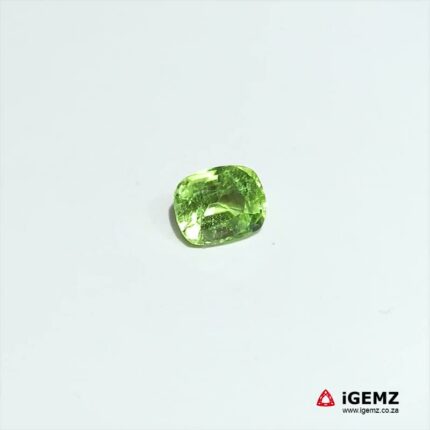 2.23 ct Green Peridot - iGemz21538 gemstone for sale at igemz.co.za