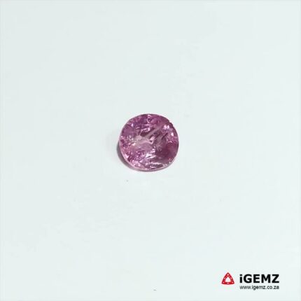 2.2 ct Pink Spinel - iGemz21539 gemstone for sale at igemz.co.za