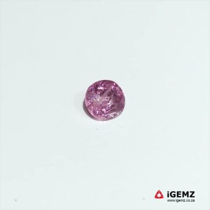 2.2 ct Pink Spinel - iGemz21539 gemstone for sale at igemz.co.za