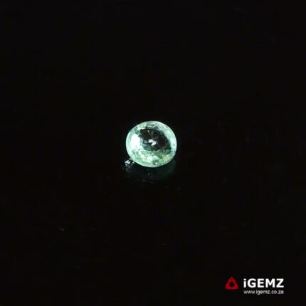 0.925 ct Paraiba Tourmaline - iGemz21540 gemstone for sale at igemz.co.za