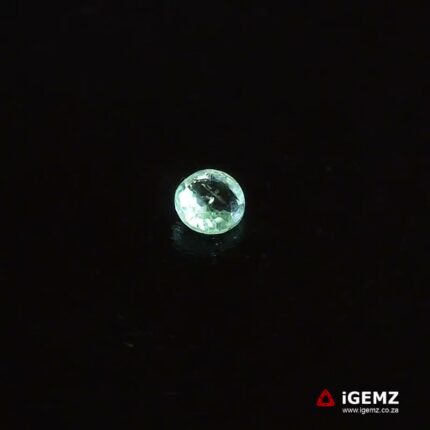 0.925 ct Paraiba Tourmaline - iGemz21540 gemstone for sale at igemz.co.za