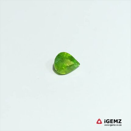 1.81 ct Green Garnet Tsavorite - iGemz21541 gemstone for sale at igemz.co.za
