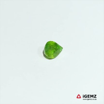 1.81 ct Green Garnet Tsavorite - iGemz21541 gemstone for sale at igemz.co.za