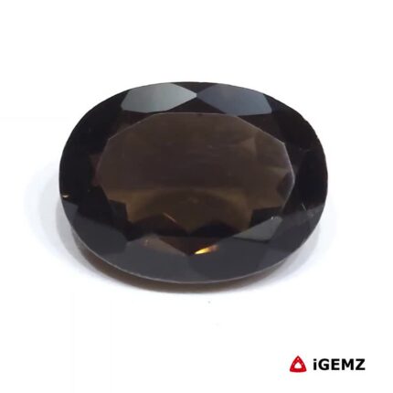 20.4 ct Brown Quartz Smoky - iGemz31290 gemstone for sale at igemz.co.za