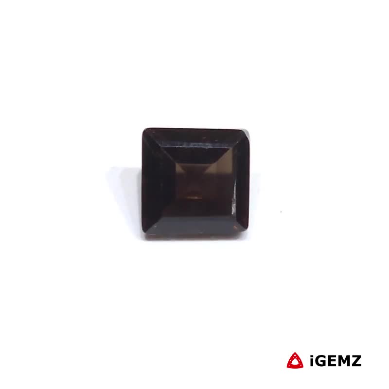 iGemz31292.1 3.46 ct Brown Quartz Smoky - iGemz31292 gemstone for sale at igemz.co.za