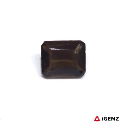 4.01 ct Brown Quartz Smoky - iGemz31296 gemstone for sale at igemz.co.za