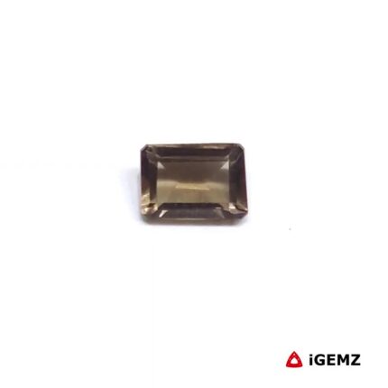 1.03 ct Brown Quartz Smoky - iGemz31298 gemstone for sale at igemz.co.za