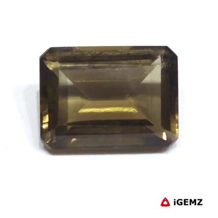 19.01 ct Brown Quartz Smoky - iGemz31301 gemstone for sale at igemz.co.za