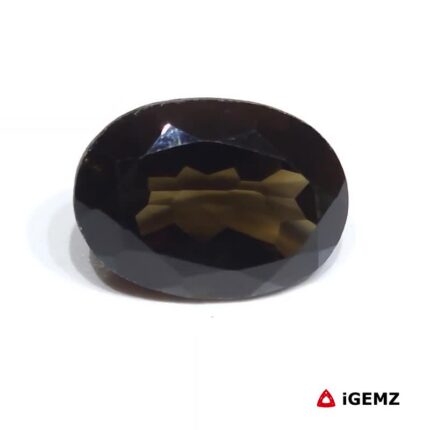 23.29 ct Brown Quartz Smoky - iGemz31305 gemstone for sale at igemz.co.za
