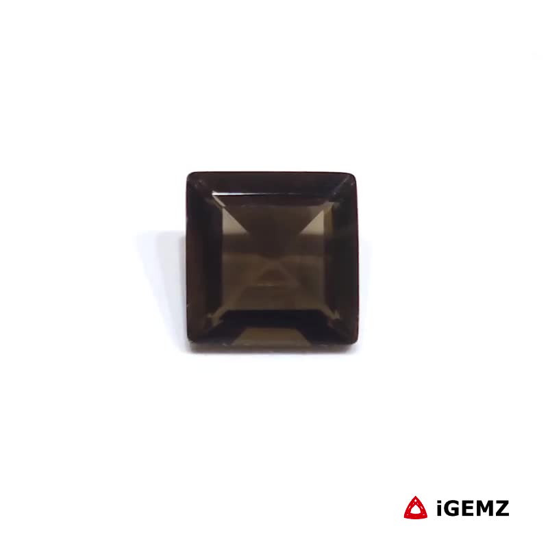 iGemz31306.1 11.15 ct Brown Quartz Smoky - iGemz31306 gemstone for sale at igemz.co.za