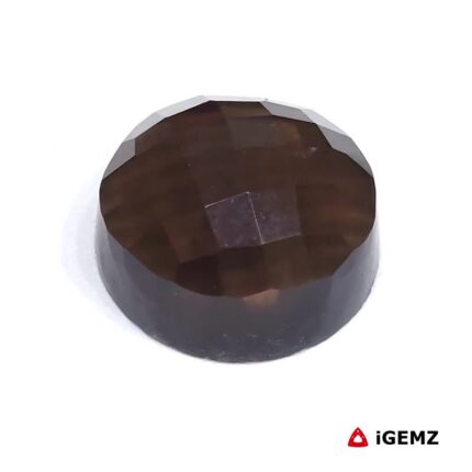 17.48 ct Brown Quartz Smoky - iGemz31310 gemstone for sale at igemz.co.za