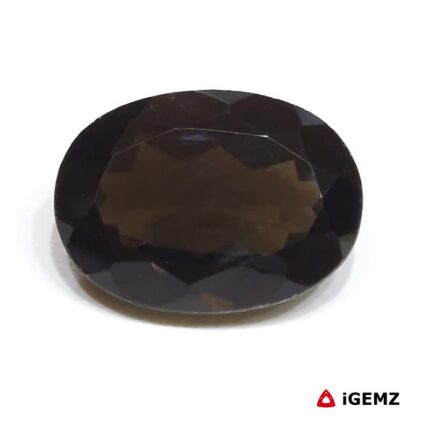 21.72 ct Brown Quartz Smoky - iGemz31331 gemstone for sale at igemz.co.za