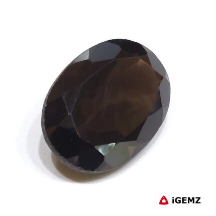 21.72 ct Brown Quartz Smoky - iGemz31331 gemstone for sale at igemz.co.za