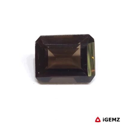 5.59 ct Brown Quartz Smoky - iGemz31332 gemstone for sale at igemz.co.za