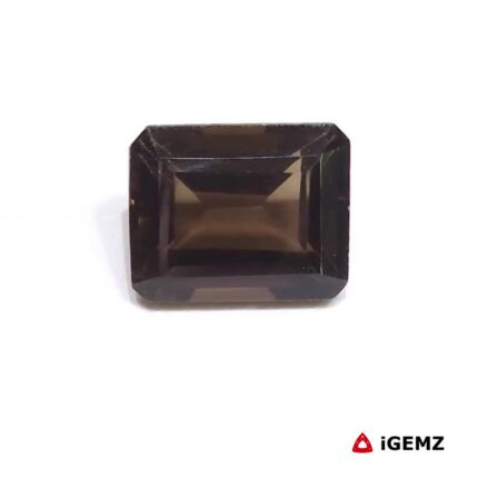 5.89 ct Brown Quartz Smoky - iGemz31342 gemstone for sale at igemz.co.za
