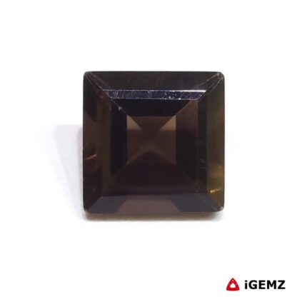 8.44 ct Brown Quartz Smoky - iGemz31350 gemstone for sale at igemz.co.za