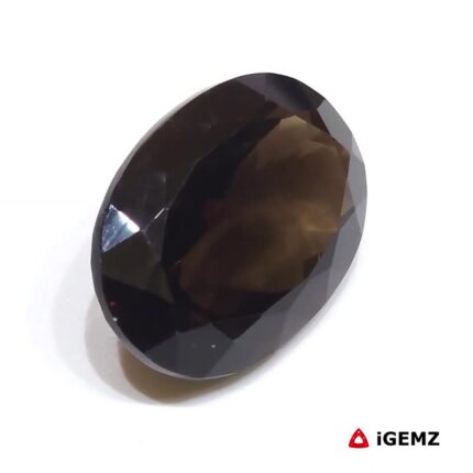 31.77 ct Brown Quartz Smoky - iGemz31353 gemstone for sale at igemz.co.za