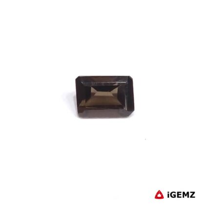 1.17 ct Brown Quartz Smoky - iGemz31355 gemstone for sale at igemz.co.za
