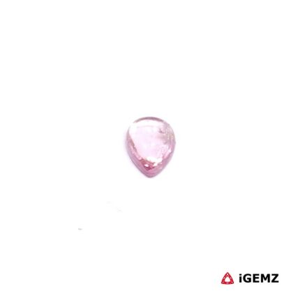 0.36 ct Pink Tourmaline - iGemz31649 gemstone for sale at igemz.co.za