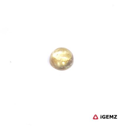 0.56 ct Peach Tourmaline - iGemz31658 gemstone for sale at igemz.co.za