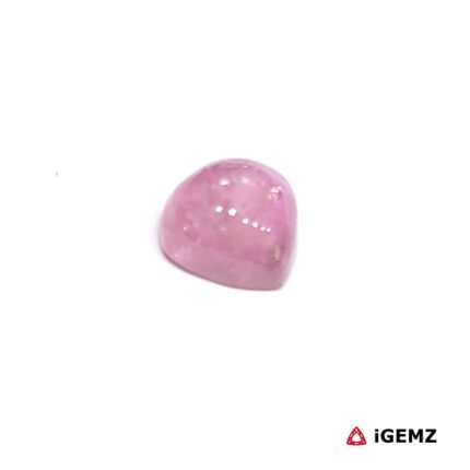2.04 ct Orange Tourmaline - iGemz31668 gemstone for sale at igemz.co.za