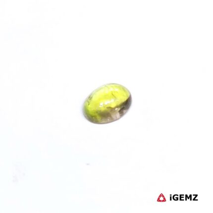 0.61 ct Green Tourmaline - iGemz31676 gemstone for sale at igemz.co.za
