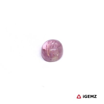 0.82 ct Pink Tourmaline - iGemz31700 gemstone for sale at igemz.co.za