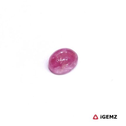 0.91 ct Pink Tourmaline - iGemz31702 gemstone for sale at igemz.co.za