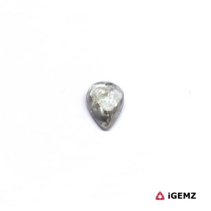 0.69 ct Green Tourmaline - iGemz31704 gemstone for sale at igemz.co.za