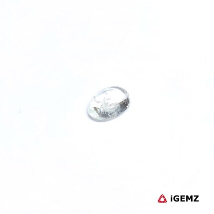 0.35 ct Colourless Tourmaline - iGemz31725 gemstone for sale at igemz.co.za