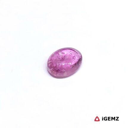 1.225 ct Pink Tourmaline - iGemz31726 gemstone for sale at igemz.co.za