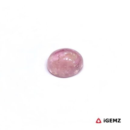 1.33 ct Pink Tourmaline - iGemz31727 gemstone for sale at igemz.co.za