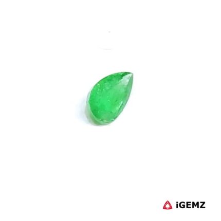 0.16 ct Green Emerald - iGemz32791 gemstone for sale at igemz.co.za