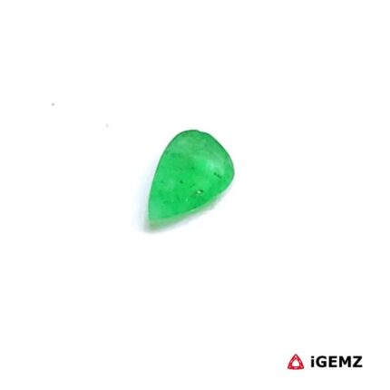 0.14 ct Green Emerald - iGemz32805 gemstone for sale at igemz.co.za