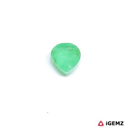 0.18 ct Green Emerald - iGemz32821 gemstone for sale at igemz.co.za