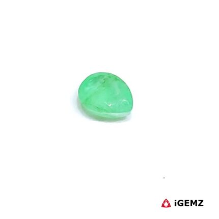 0.18 ct Green Emerald - iGemz32821 gemstone for sale at igemz.co.za