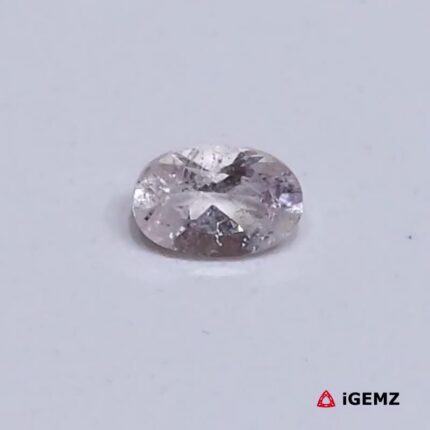 0.47 ct Pink Morganite - iGemz33240 gemstone for sale at igemz.co.za