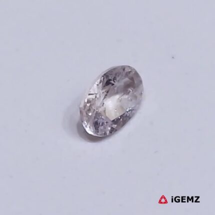 0.47 ct Pink Morganite - iGemz33240 gemstone for sale at igemz.co.za