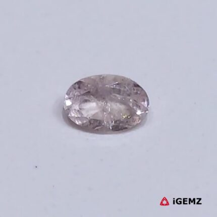 0.43 ct Pink Morganite - iGemz33241 gemstone for sale at igemz.co.za