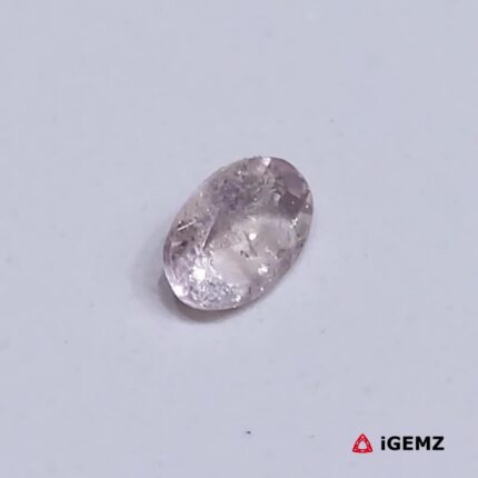 0.43 ct Pink Morganite - iGemz33241 gemstone for sale at igemz.co.za