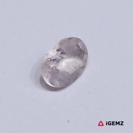 0.69 ct Pink Morganite - iGemz33242 gemstone for sale at igemz.co.za