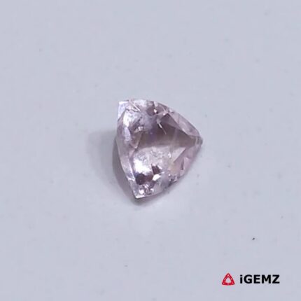 0.43 ct Pink Morganite - iGemz33246 gemstone for sale at igemz.co.za