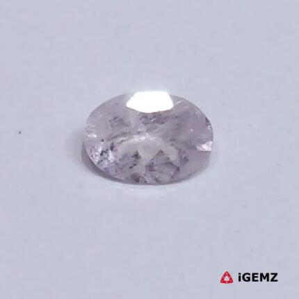 0.58 ct Pink Morganite - iGemz33250 gemstone for sale at igemz.co.za