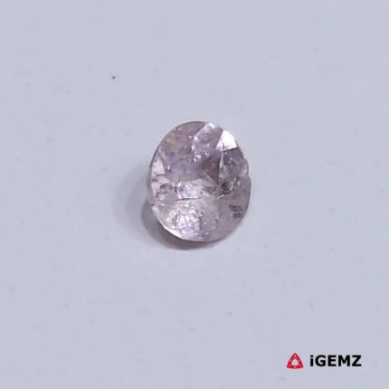 0.36 ct Pink Morganite - iGemz33252 gemstone for sale at igemz.co.za