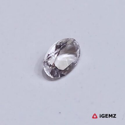 0.43 ct Pink Morganite - iGemz33253 gemstone for sale at igemz.co.za