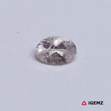 0.38 ct Pink Morganite - iGemz33254 gemstone for sale at igemz.co.za