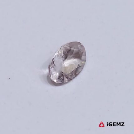 0.38 ct Pink Morganite - iGemz33254 gemstone for sale at igemz.co.za